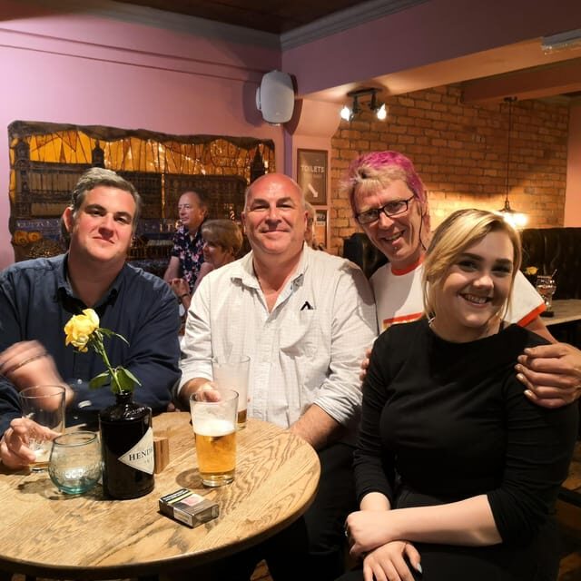 Liverpool: Guided Pub Crawl Tour with 3 Drinks - Liverpool: Guided Pub Crawl Tour with 3 Drinks — A Friendly Look