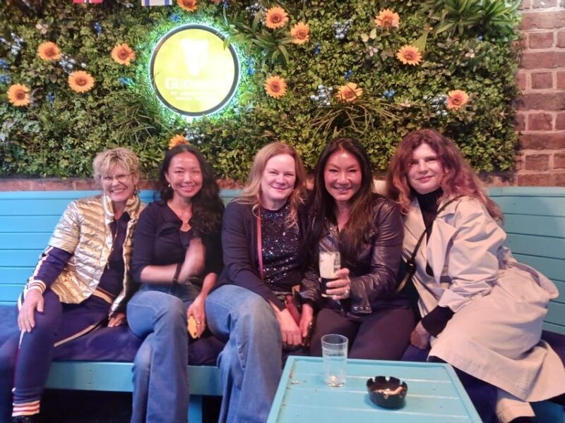 Liverpool: Guided Pub Crawl Tour with 3 Drinks - FAQ