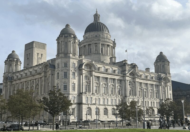 Liverpool Heritage,History & Culture Walking Shore Excursion - Why This Tour Works Well