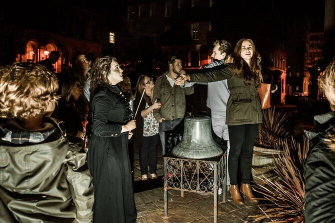 Liverpool Hidden History and Dead House Evening Walking Tour - FAQs