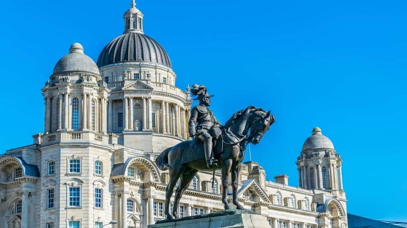 Liverpool Highlights & Hidden Gems: Private & Custom Tour - The Heart of the Tour: What to Expect