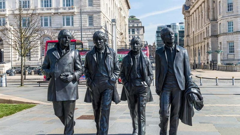 Liverpool Highlights & Hidden Gems: Private & Custom Tour - Value for Money and Practical Details