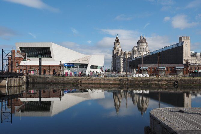 Liverpool Highlights & Hidden Gems: Private Tour with a Local - Who Is This Tour Best For?