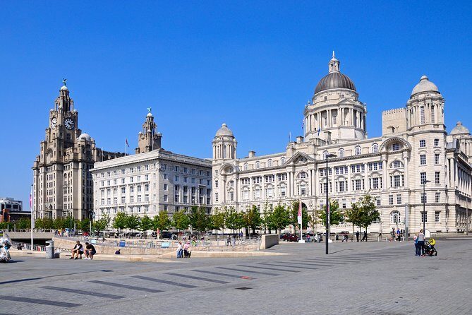 Liverpool Highlights & Hidden Gems: Private Tour with a Local - Final Thoughts