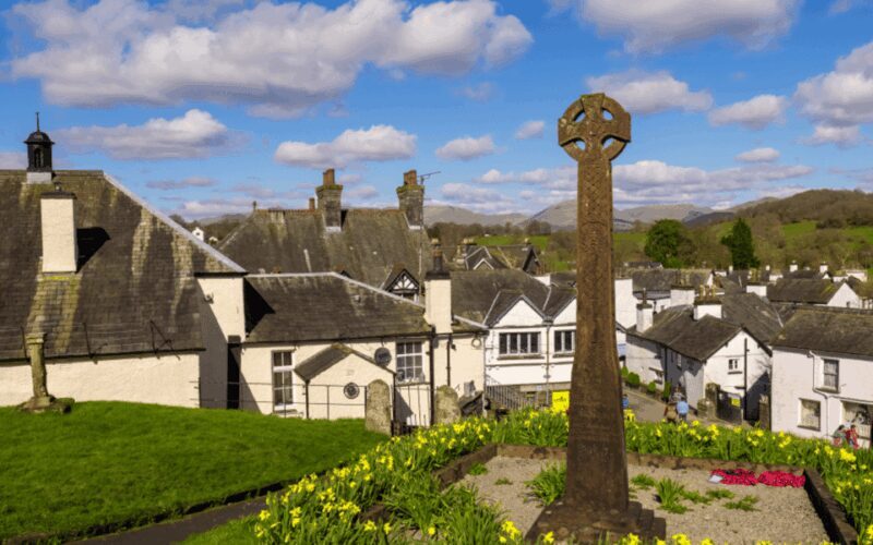 Liverpool: Lake District Tour with Lake Cruise - What To Expect from the Tour