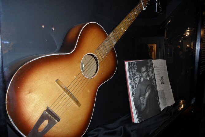 Liverpool Legends: A Cultural & Historic Journey - An Honest Look at the Tour Itinerary