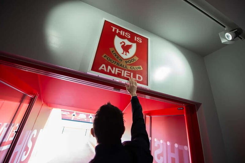 Liverpool: Liverpool Football Club Museum and Stadium Tour - FAQ