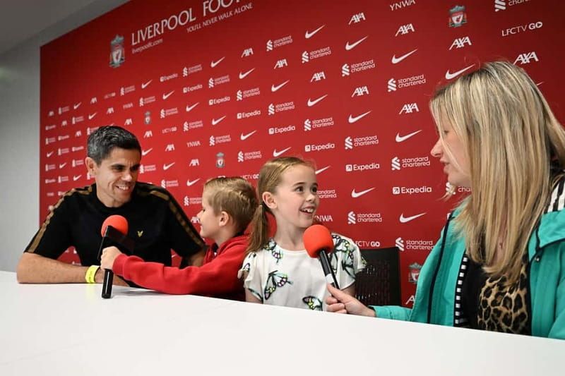 Liverpool: Liverpool Football Club Museum and Stadium Tour - Champions (2024/25): trophy moments you can point to