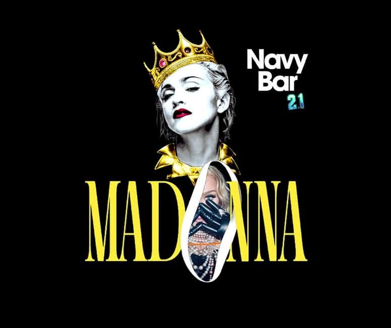 Liverpool: Madonna Tribute with Live Singers at Navy Bar 2.1 - The Highlights That Make It Stand Out