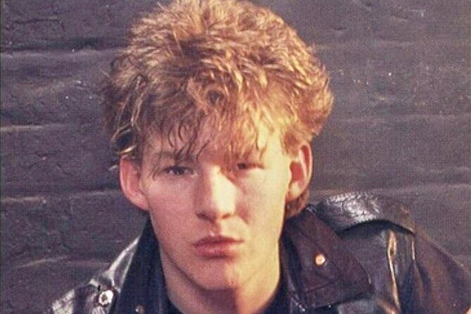 Liverpool Music Icons Tour with Nasher from Frankie Goes to Hollywood - Key Points