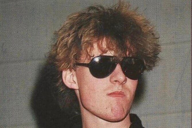 Liverpool Music Icons Tour with Nasher from Frankie Goes to Hollywood - What the Tour Covers