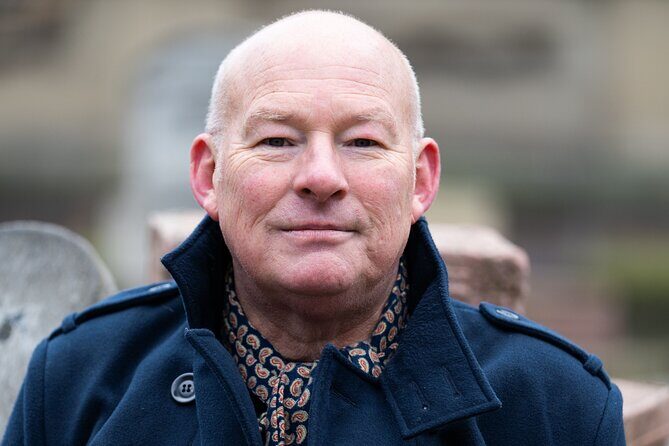 Liverpool Music Icons Tour with Nasher from Frankie Goes to Hollywood - Practical Info for Travelers