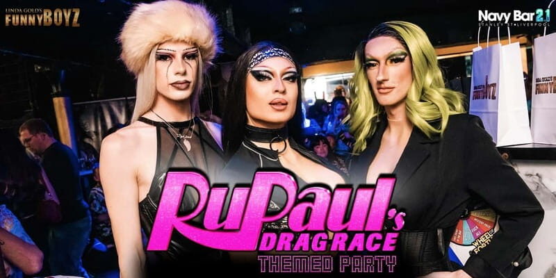 Liverpool: Navy Bar 2.1 RuPaul's Drag Race Themed Party - Final Thoughts: Who Is This Experience Best For?