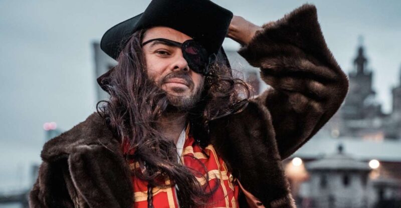 Liverpool: Pirate Pub Crawl & Boat Tour - A Deep Dive into the Liverpool Pirate Pub Crawl & Boat Tour