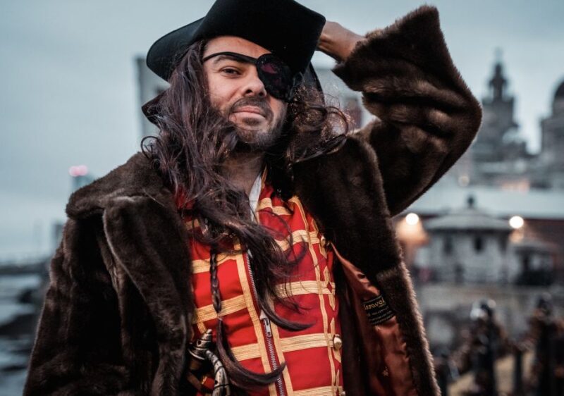 Liverpool: Pirate Pub Crawl & Boat Tour - FAQ