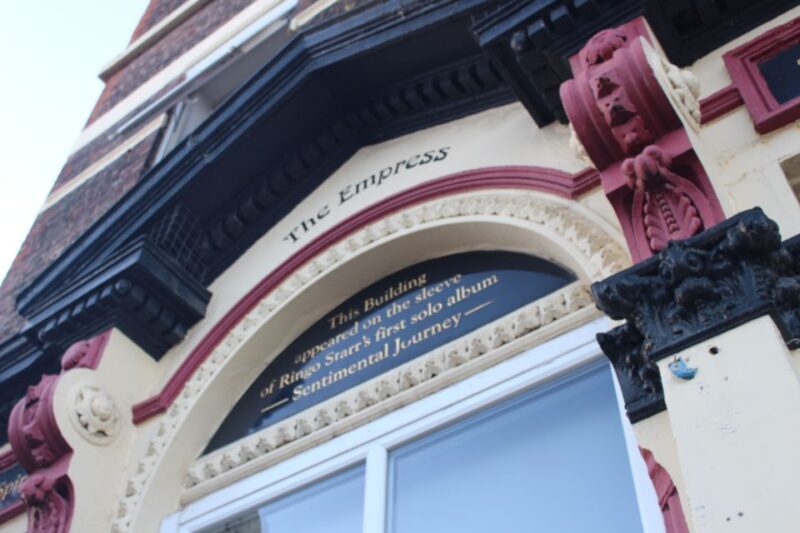 Liverpool: Private 3-Hour Beatles Classic Tour by Taxi - Who Should Consider This Tour?