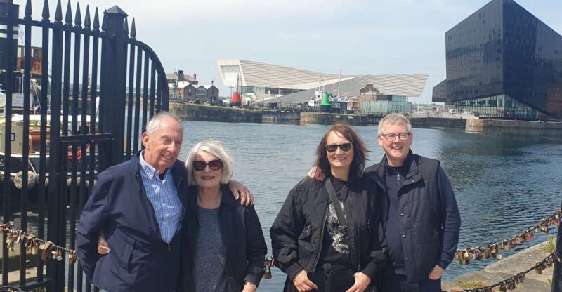 Liverpool: Private City Highlights Walking Tour - A Deep Dive into the Liverpool Private Walking Tour