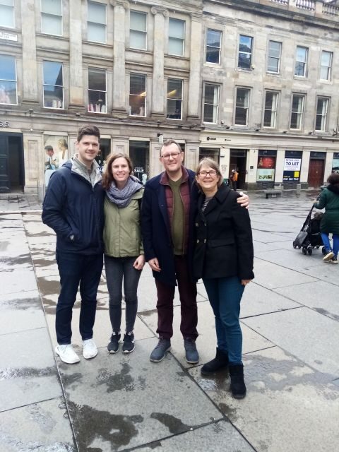 Liverpool: Private Guided Walking Tour - Who Is This Tour Best For?