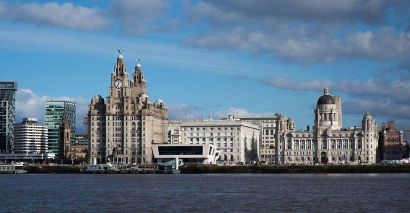 Liverpool Private Guided Walking Tour - A Closer Look at What You Can Expect