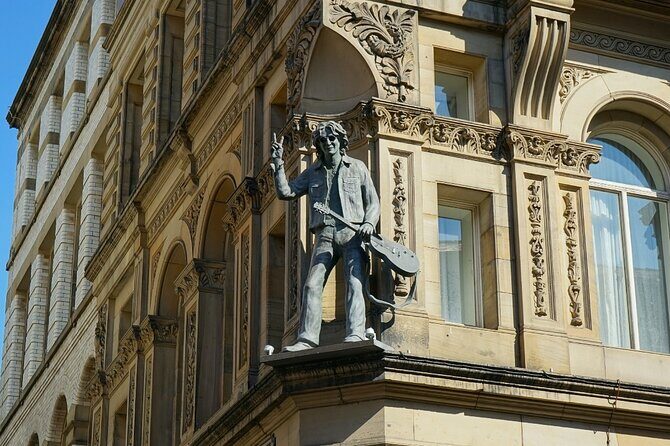 Liverpool Quest: Self Guided City Walk & Immersive Treasure Hunt - Authentic Traveler Feedback