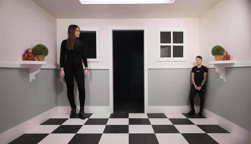 Liverpool: Quirky Quarter Interactive Museum Entry Ticket - Key Points