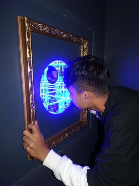 Liverpool: Quirky Quarter Interactive Museum Entry Ticket - What Is the Quirky Quarter?