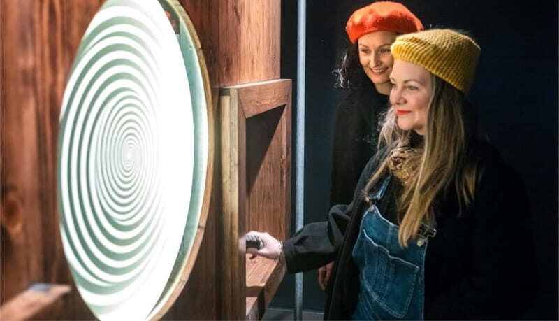 Liverpool: Quirky Quarter Interactive Museum Entry Ticket - Why Travelers Love It