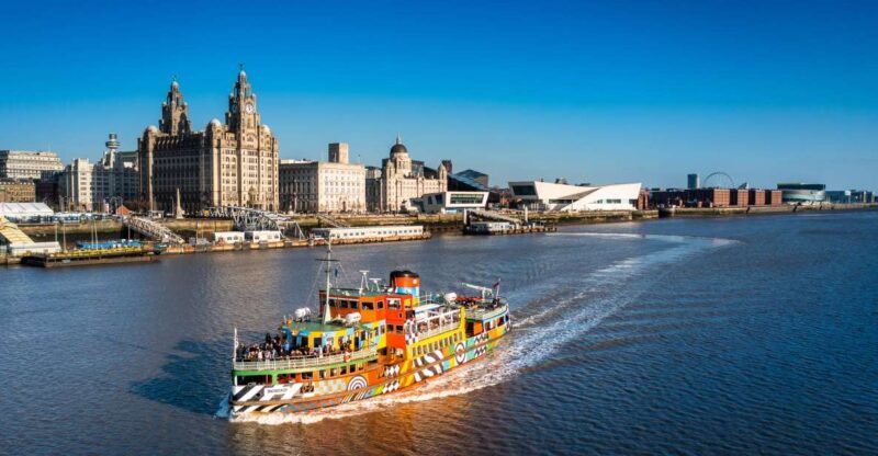 Liverpool: River Cruise and Hop-On Hop-Off Bus Tour - Price & Value: Is It Worth It?