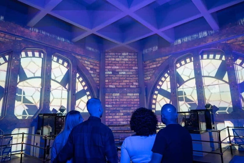 Liverpool: Royal Liver Building 360° Tower Tour - The Overall Value and Who Its For