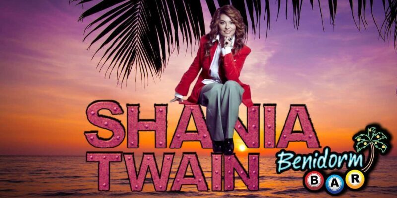 Liverpool: Shania Twain Tribute Night in The Benidorm Bar - What You Can Expect from the Night