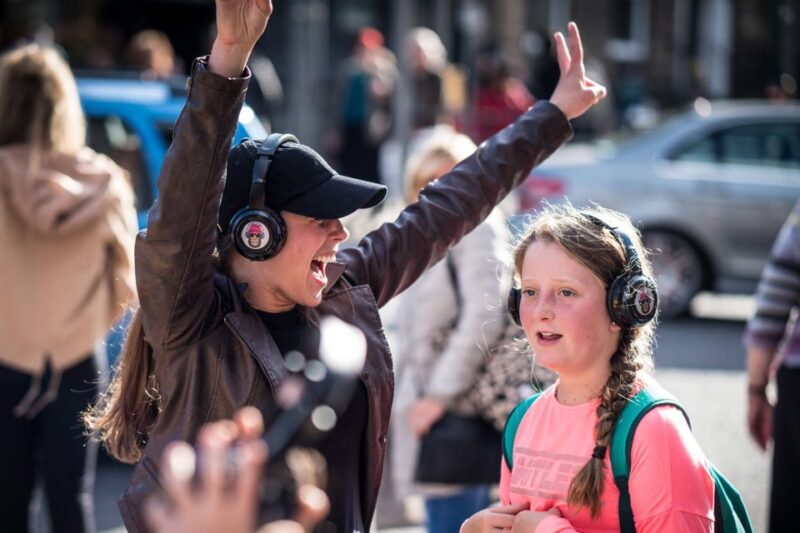 Liverpool: Silent Disco Adventure Tour - The Real Experience: What Do Reviewers Say?