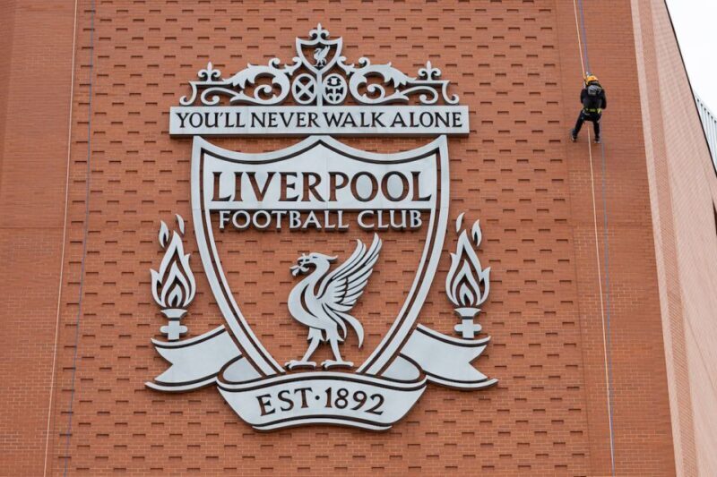 Liverpool: The Anfield Abseil & Liverpool FC Museum - Final Thoughts