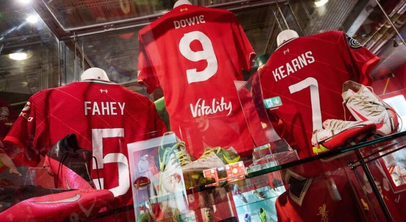 Liverpool: The Anfield Experience Tour with Food and Drinks - Final Thoughts