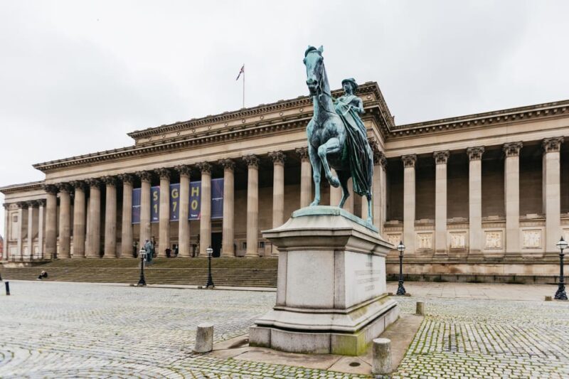 Liverpool: The Beatles and Cavern Quarter Walking Tour - Final Thoughts