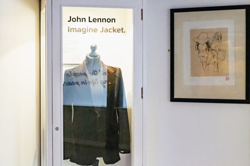 Liverpool: The Beatles Story Ticket - How the Experience is Laid Out