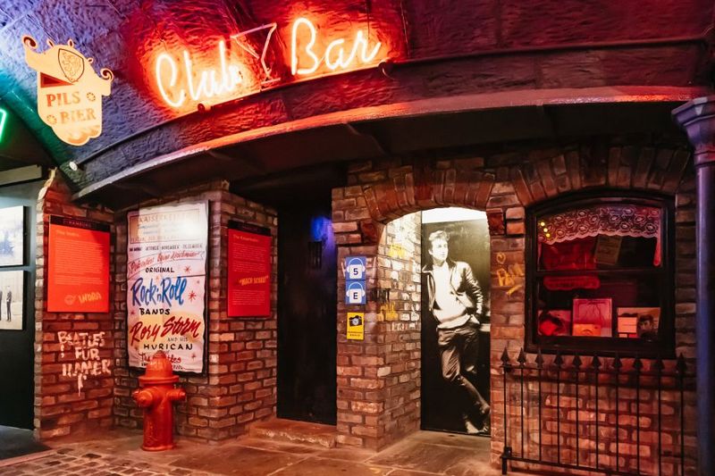 Liverpool: The Beatles Story Ticket - Discovery Zone: Crafts and Activities (When It’s Open)