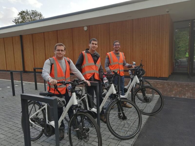 Liverpool: The Beatles Tour on Electric Pedal-Assist Ebikes - Final Thoughts