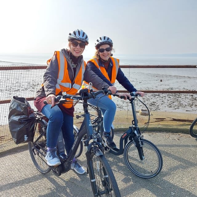 Liverpool: The Beatles Tour on Electric Pedal-Assist Ebikes - FAQs