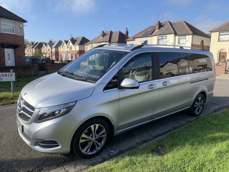 Liverpool: Total Beatles Car Tour Casbah & Cavern Clubs - A detailed look at what you can expect from this Beatles tour