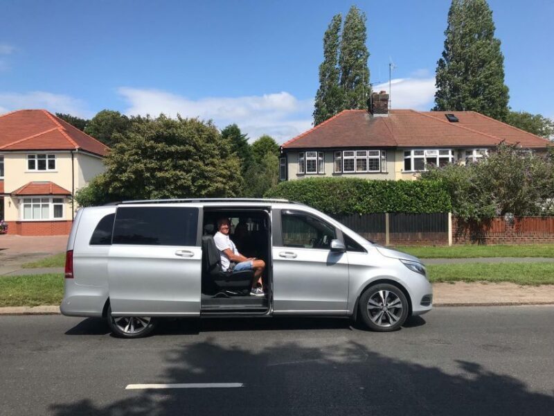 Liverpool: Total Beatles Car Tour Casbah & Cavern Clubs - Frequently Asked Questions