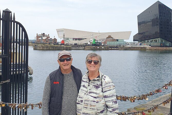 Liverpool with a Local: Walking Tour (10:30am) - Who Should Consider This Tour?