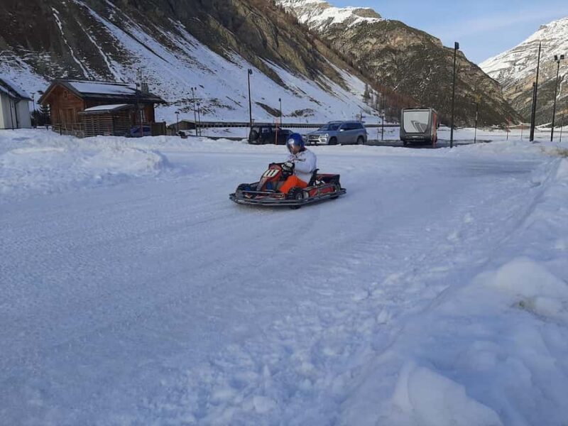 Livigno: Adrenaline Ice Karting Experience - Final Thoughts