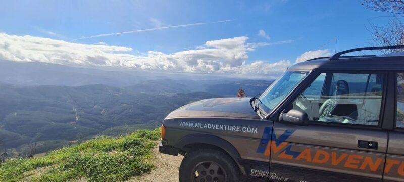 Living 4x4 Oporto Montains - Final Thoughts