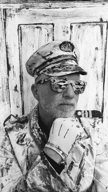 Living color - be a part of art - Living Color - Be a Part of Art: A Detailed Look at This Unique Artistic Experience