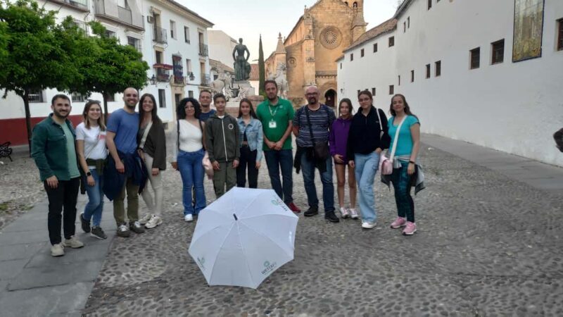 Living Cordoba: The not so touristic Cordoba. - Exploring Living Cordoba: The Not So Touristic Experience