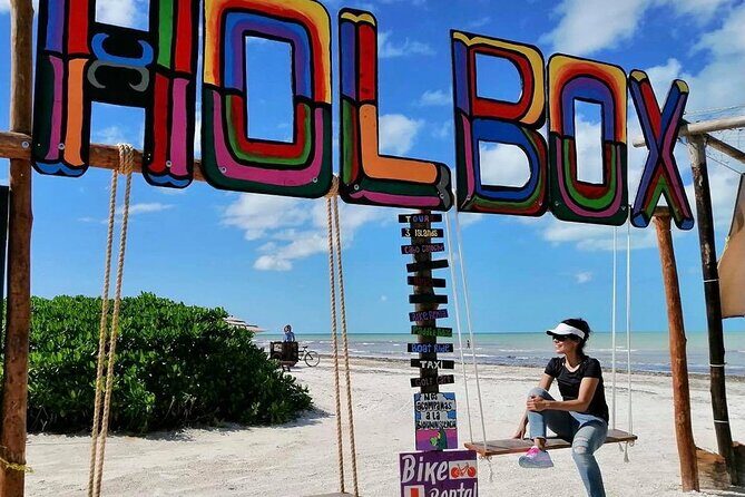 Living Dream, Holbox Tour! Round Transportation from Cancun - Exploring Holbox and Beyond: Our Take on the Living Dream Tour from Cancun