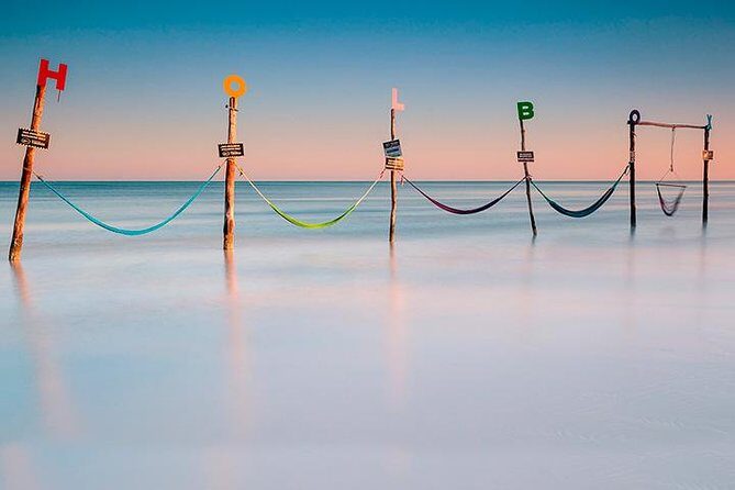 Living Dream, Holbox Tour! Round Transportation from Cancun - FAQs about the Holbox Day Tour from Cancun