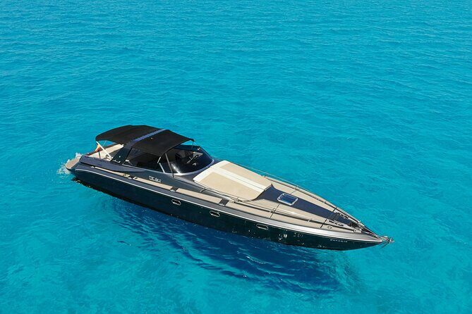 Living the Dream on board of this amazing boat Tullio Abbate 42 - Living the Dream on Board the Tullio Abbate 42: A Deep Dive