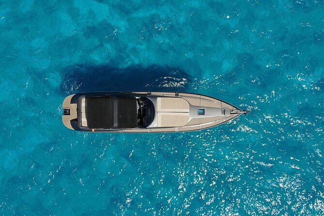 Living the Dream on board of this amazing boat Tullio Abbate 42 - Final Thoughts