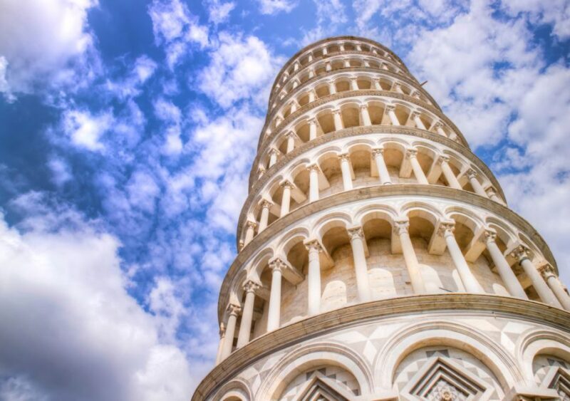 Livorno: Escorted Shore Excursion to Pisa with Leaning Tower - FAQ